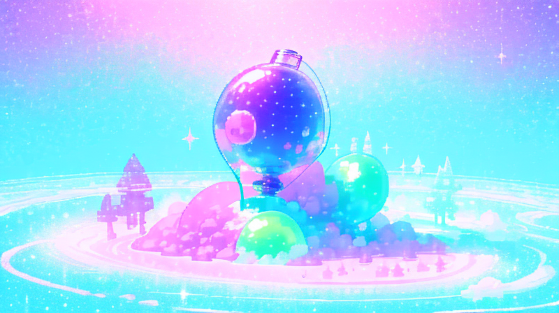 たまごっちパラダイスとはどんな機種?