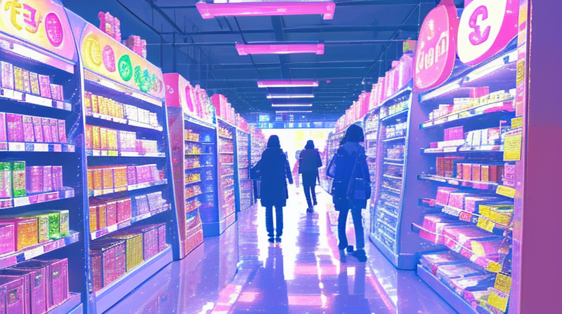 定価で買える主な販売店