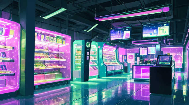 たまごっちパラダイス概要