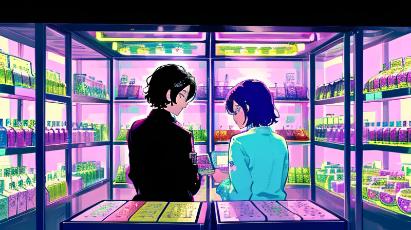 カラー選びと複数台購入の注意