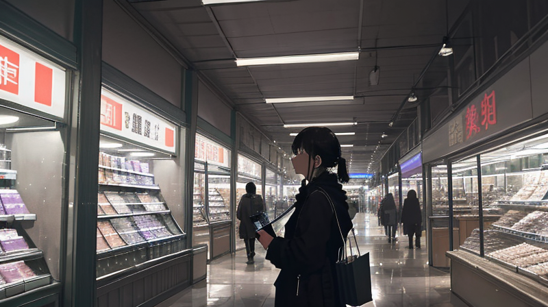 今日いま店頭で買えるか