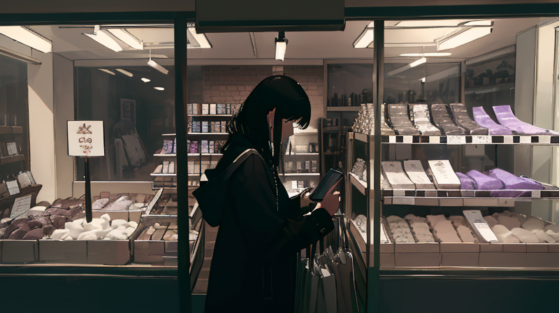 売り切れ時の購入ルート