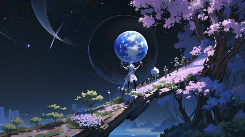 忙しい人向け惑星レベル育成術