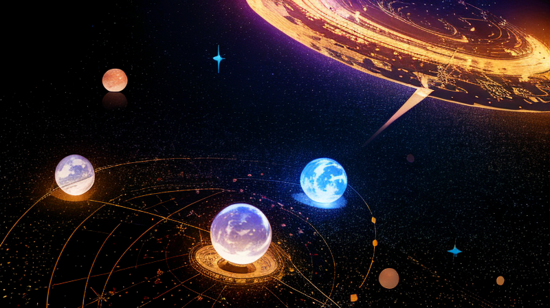 ミッションと惑星レベルの違い