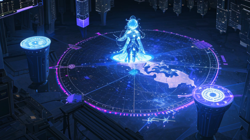 効率良く惑星レベルを上げる準備