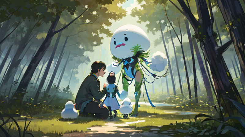 世代交代とブリードの進め方