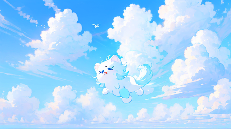 空フィールドとそら属性とは