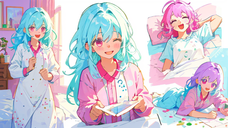 起こし方を活かす一日リズム術