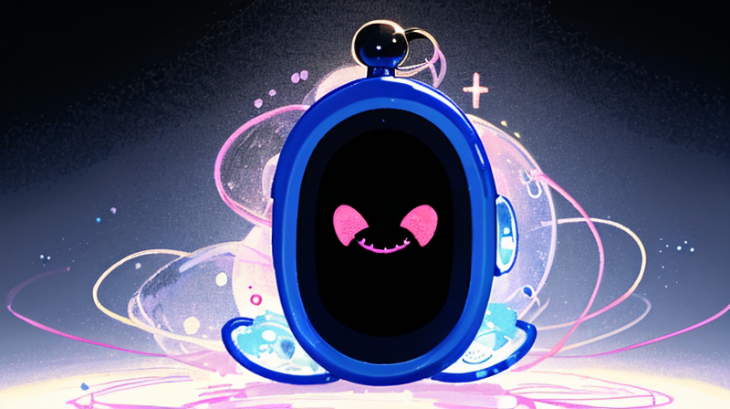 本体概要と通信の基本仕様