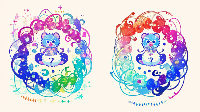 ブリードと遺伝を楽しむコツ