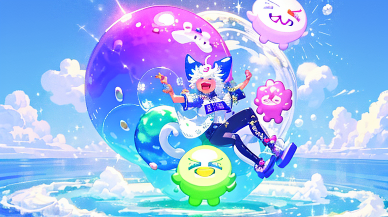 アイテムこうかんとダウンロード