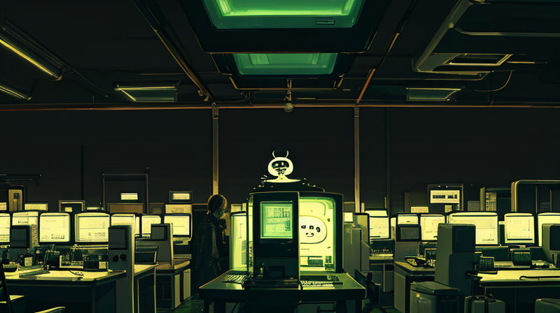 ラボたま通信と限定アイテム