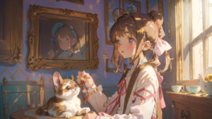 たまごっちのしつけのやり方は？わがままサインの見分け方とタイミングを解説