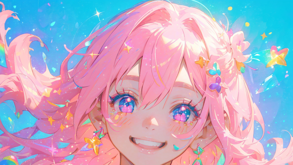 セリアのたまごっちシールの種類と売り場を解説