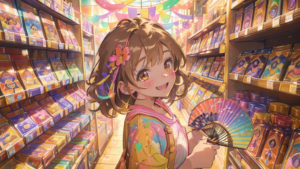 たまごっちカード（ごっちカード）はどこで売ってる？販売店と買い方ガイド