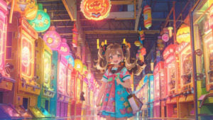 たまごっちガチャガチャの設置場所はどこ？取り扱い店舗と探し方を解説