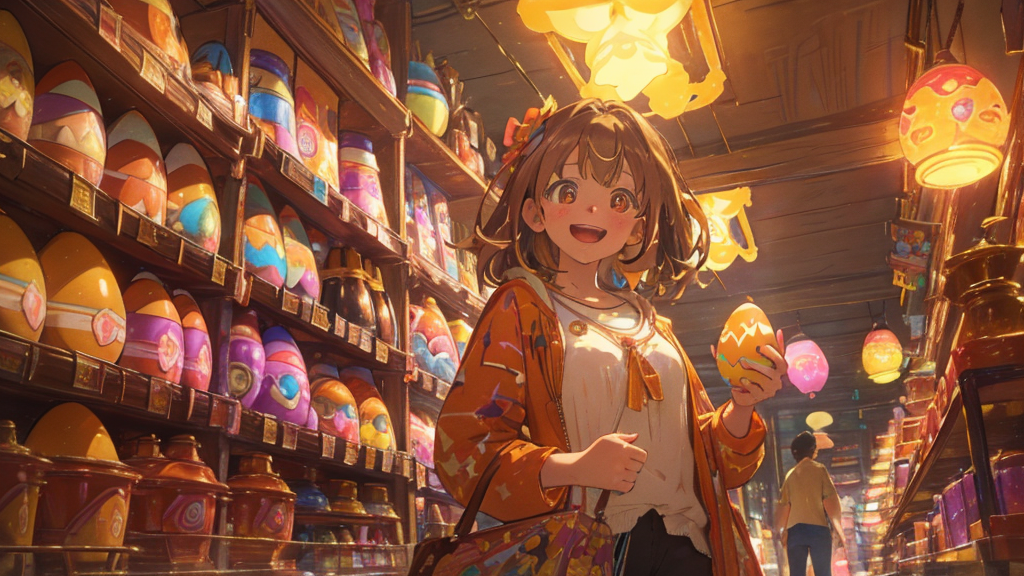 たまごっちパラダイスの再販はいつ？定価で買える店舗と入手のコツ