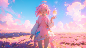 たまごっちパラダイスのフィールド切り替えやり方と切り替えできない原因まとめ