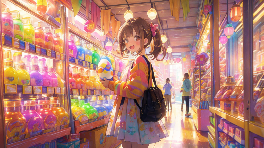 たまごっちパラダイスを定価で買う方法と販売店まとめ