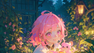 たまごっちの食べ物と進化の関係を解説【マイたまごっち・パラダイス対応】