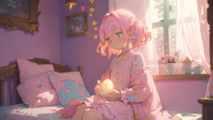 たまごっちの寝る時間は何時？モデル別・成長段階別に解説