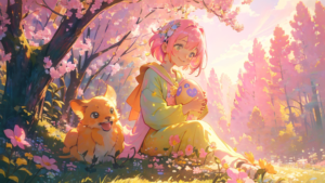 たまごっちパラダイスの寿命はどれくらい？死亡の仕組みと長く遊ぶ方法