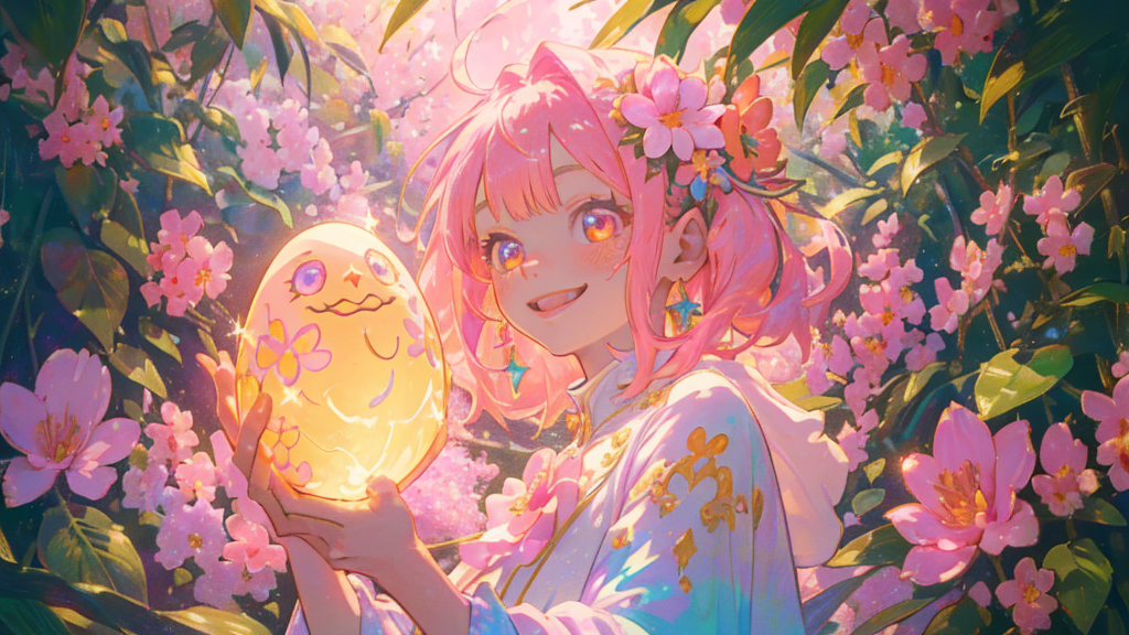 たまごっちパラダイスの進化時間と成長ステージ一覧