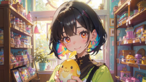 たまごっちパラダイスのおやじっちとは？プロフィールと登場情報ガイド