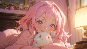 たまごっちパラダイスが泣いてる理由と対処法｜ベビー期のお世話ガイド