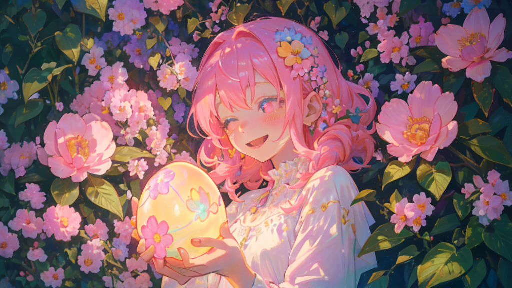 たまごっちパラダイスのブリードとは？やり方と遺伝の仕組みを解説