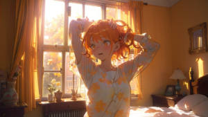 たまごっちは何時に起きる？モデル別の起床時間と時間設定ガイド