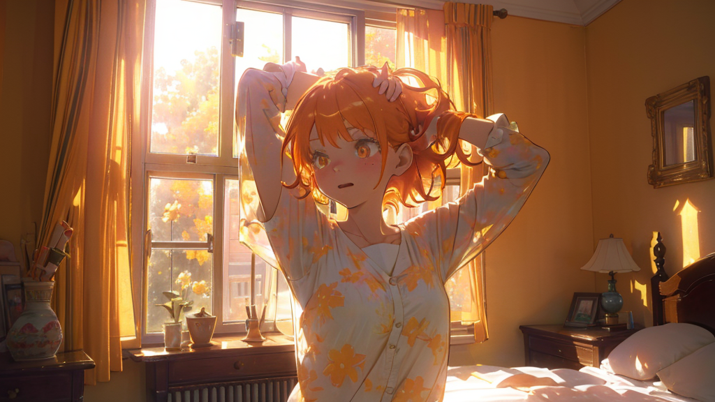 たまごっちは何時に起きる？モデル別の起床時間と時間設定ガイド