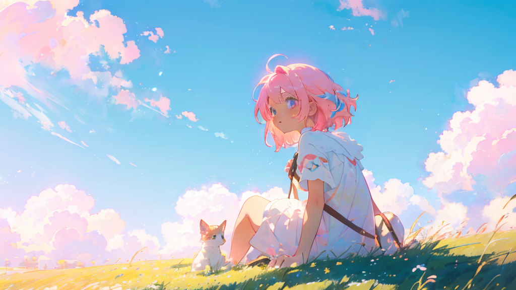 ベビーっち期・こどもっち期のキャラクターと特徴