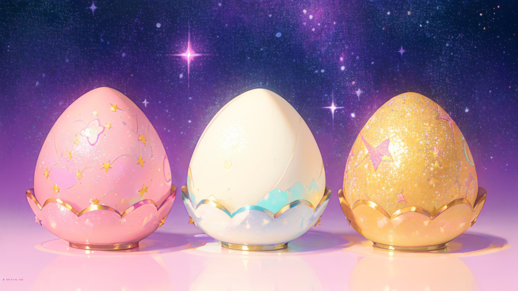 たまごっちパラダイスの基本情報と再販が続く理由