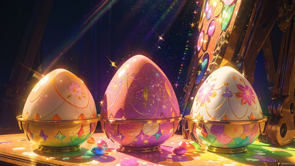 ブリードとはたまごっちの遺伝システム