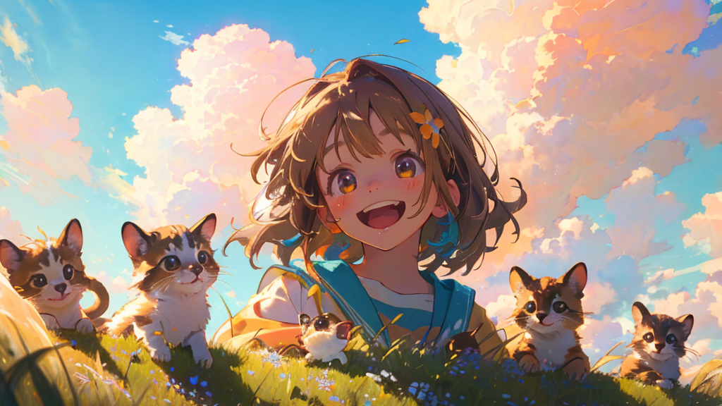 imimicchiはどんなキャラクター？りく属の特徴と進化ルートの全体像