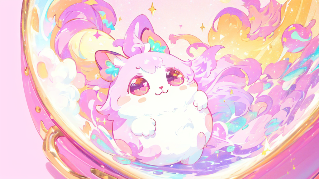 プチプチシールはぷっくり立体感が魅力