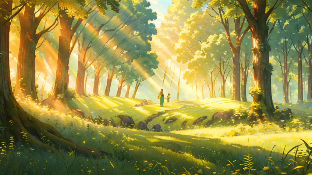 ベビー期のりくフィールドで葉っぱマークを4つ付ける方法