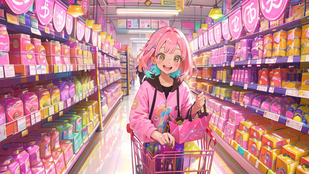 量販店・家電量販店なら定価で買える理由