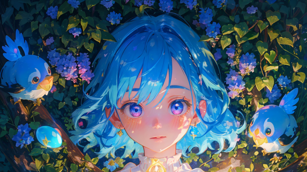 進化の4段階ステージと成長にかかる時間