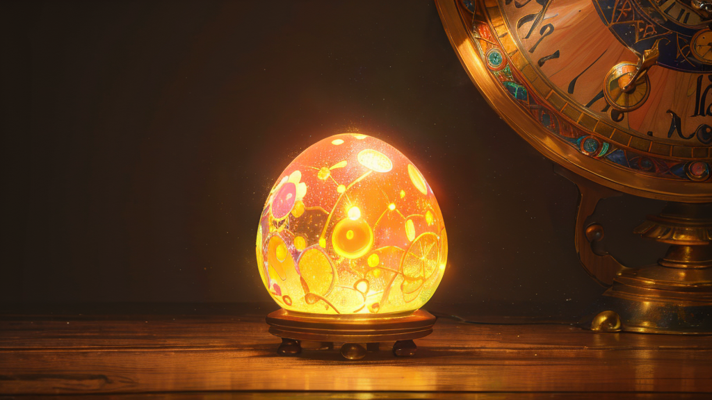 初代たまごっちの8つのアイコンと3ボタンの操作