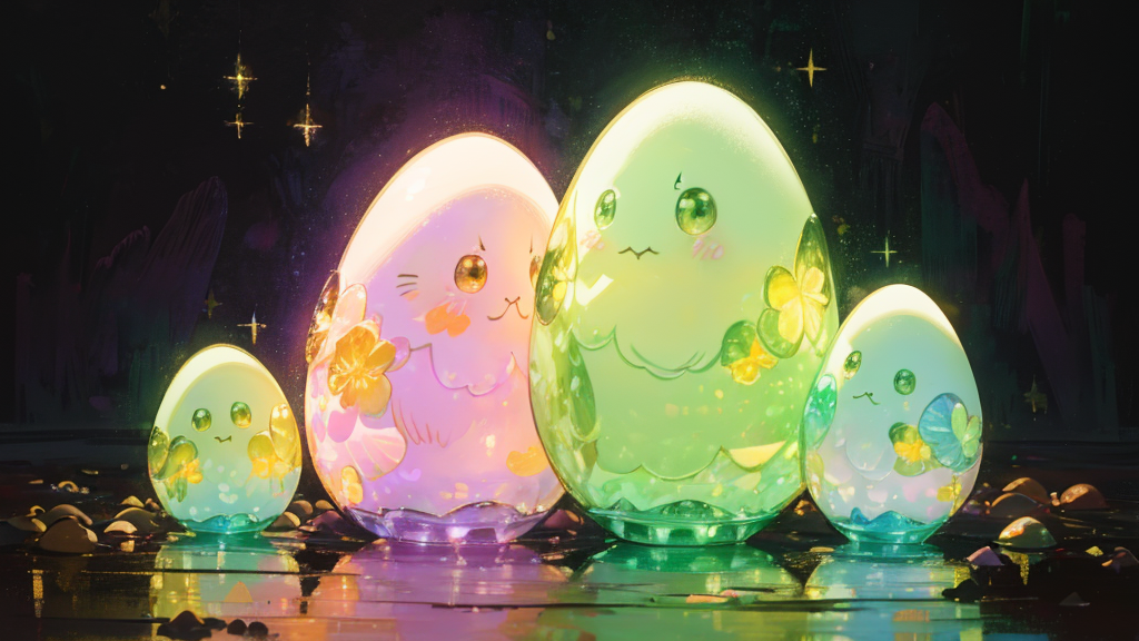 たまごっちユニとスマートでは寿命の仕様が違う