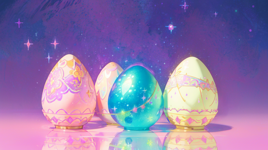 本体カラーごとに変わる開始フィールドと定価