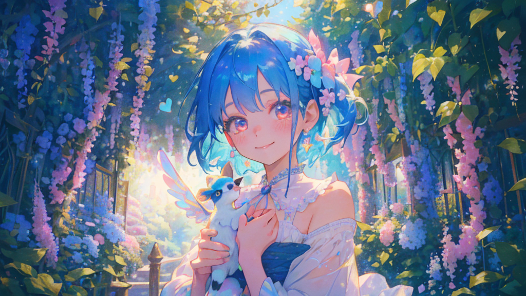 ブリードで新しいたまごを迎える方法