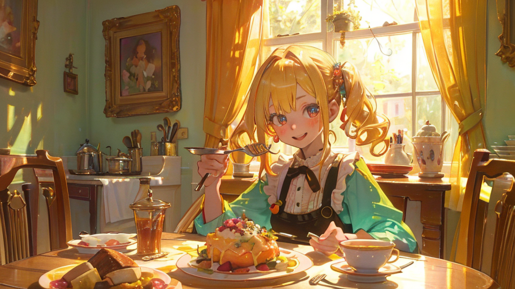 おなかゲージがゼロになる前に食事でお世話ミスを防ぐ方法