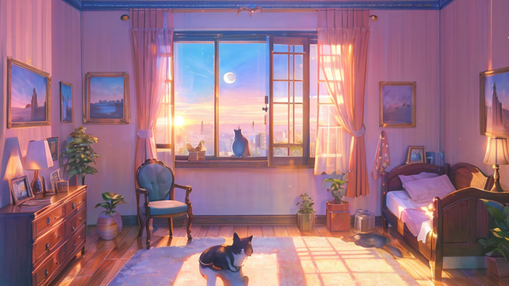 忙しいときのお世話のタイミング調整のコツ