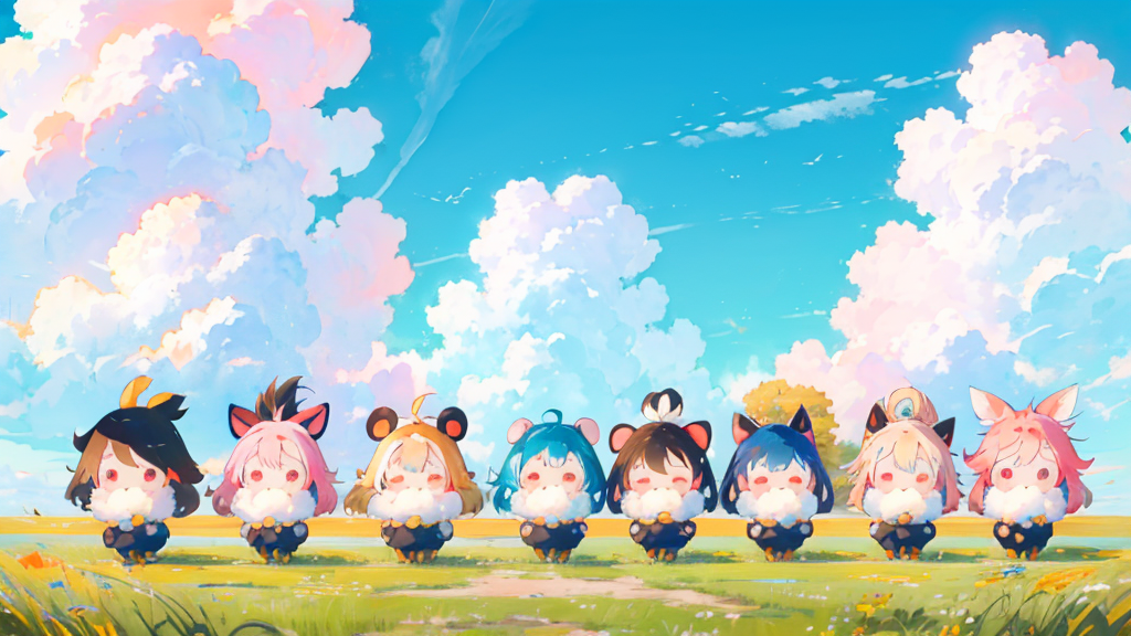 成長段階ごとの起床時間の変化と睡眠パターン