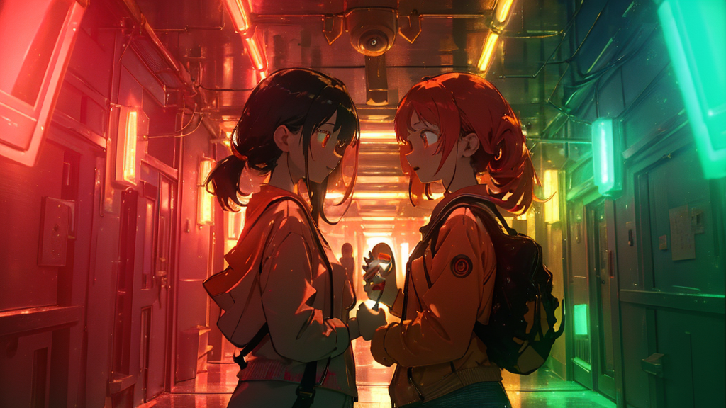 赤外線通信で友達と遊べるコネクション機能の仕組み