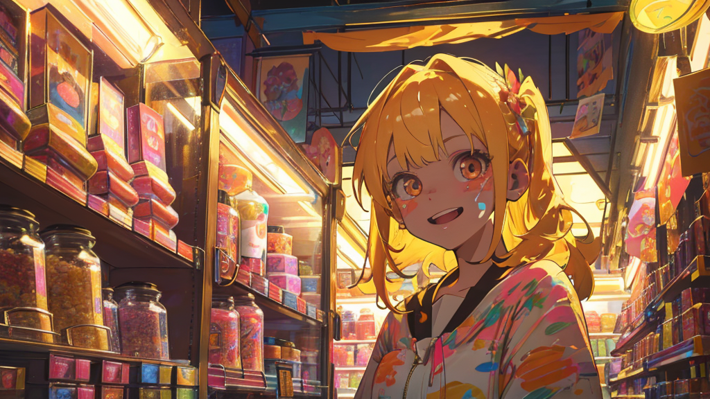 キラキラシール第2弾・第3弾の発売情報