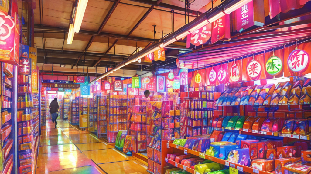 店頭で買える販売店舗と入荷傾向